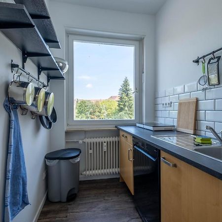 Spacious Flat Karlsruhe Exterior photo