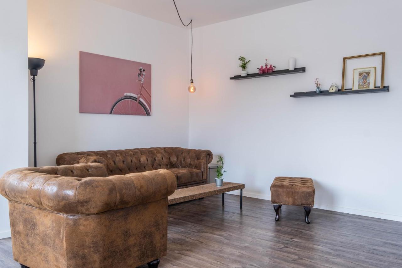 Spacious Flat Karlsruhe Exterior photo