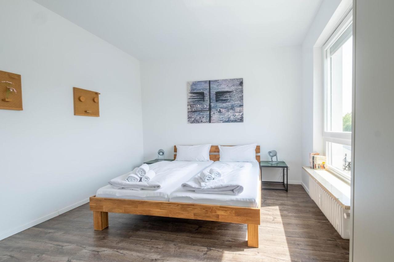 Spacious Flat Karlsruhe Exterior photo